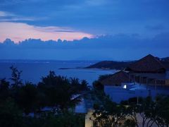 -美奈海崖度假酒店