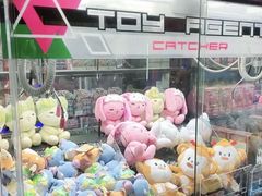 -星际传奇(观澜湖新城店)