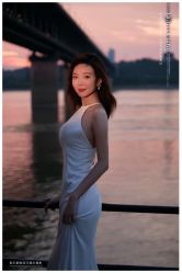 -青禾蒙娜丽莎婚纱摄影(武汉总店)