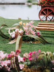 -美薇亭婚礼顾问