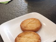 -诺敏塔拉奶茶-布里亚特包子-手把肉(锦都会店)