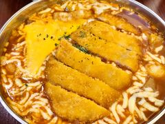 -青春分食(仙林大学城店)