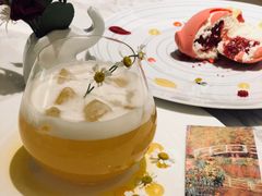 吉维尼的正午-théATRE 茶聚场(王府中環店)