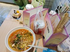 -苏氏牛肉面(北京南路店)