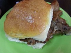 -大利来记咖啡室(告利雅施利华街店)