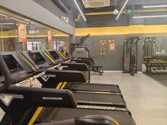 -FEELINGME乐刻私教馆·健身(文鼎财富店)