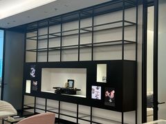 -CHANEL(恒隆广场店)