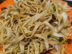 -二子海鲜大排档(太阳城店)