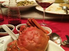 -南苑环球酒店云顶高级中餐厅(鄞县大道店)