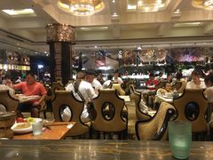 大堂-芭菲盛宴·环球美食(北城国际店)