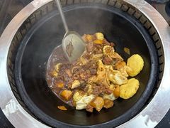 -哈尔滨铁锅炖