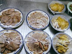 -顿顿吉祥·长安味道(启迪香山店)