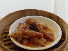 -万龙洲海鲜(南新仓店)