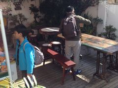 大堂-鼓浪屿牌馅饼(博物馆店)