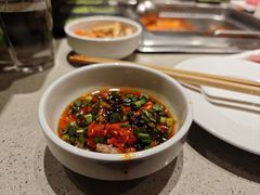 -海底捞火锅(天鹅湖银泰店)