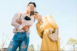 点击看大图 -金夫人婚纱摄影(长寿店)
