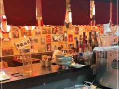 -白石的深夜食堂(万达店)