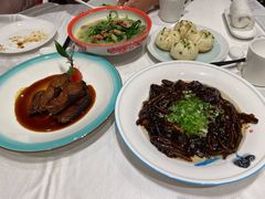 -上海老饭店(北京分店)