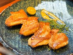 -Mr.Fish鱼鲜生海鲜放题(高德置地冬广场店)