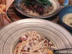 -Cyclus Craft Kitchen薩克思手工厨房