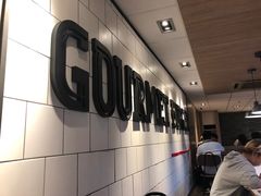 -麦当劳(静安寺店)