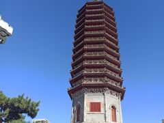-西海子公园
