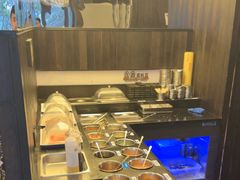 -海之屋韩式烤肉(海棠68环球美食街店)
