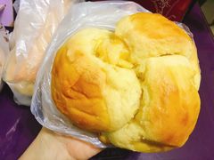 盐焗南瓜-丁香西饼屋(桂林路店)