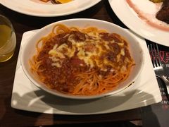 -食间牛排(湖西路店)