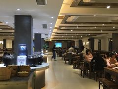 -天荷菜根·闽南素食自助(刺桐北路店)