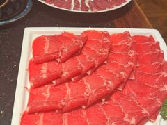 羊瓜条-南门涮肉(东单店)
