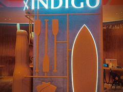 -上海外滩英迪格酒店