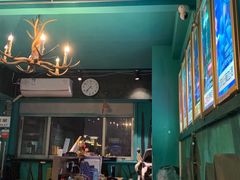 -魔方剧情密室(徐汇店)