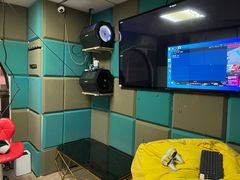 -零纪元VR体验馆·桌游(黄浦店)