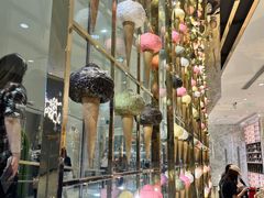 -VENCHI 闻绮(北京国贸商城店)