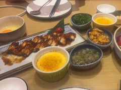 -小句号·精致料理(江南环球港店)
