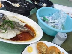 -景好海鲜餐厅(大鹏必选旅游店)