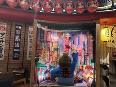 -MIKOMIKO和牛烧肉专门店(南门店)