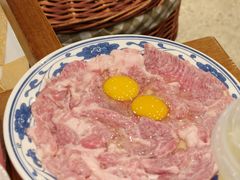 -楠火锅(太古里总店)