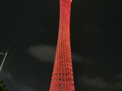 -广州塔
