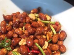 -杭百味·大众精选杭帮菜(西湖音乐喷泉店)