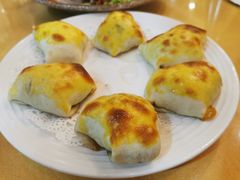 新疆烤包子-新粤新疆菜(禅城店)