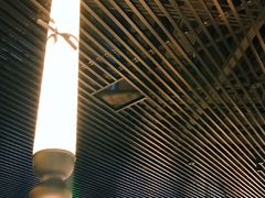 大堂-绿茶餐厅(成都大悦城店)