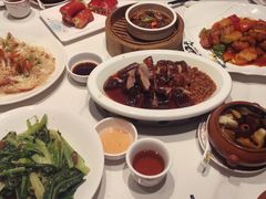 -稻香海鲜饭店(第一国际店)