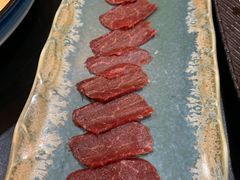 生吃马肉-红叶日本料理(三八广场店)