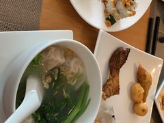 -厦门喜来登酒店