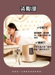 -苗塑堂减肥艾灸