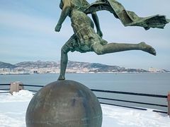 -幸福门