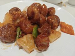 -蔡澜点心·粤菜(月星环球港店)