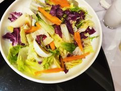 -丰收日·小海鲜·沪上家宴(顾村正大店)